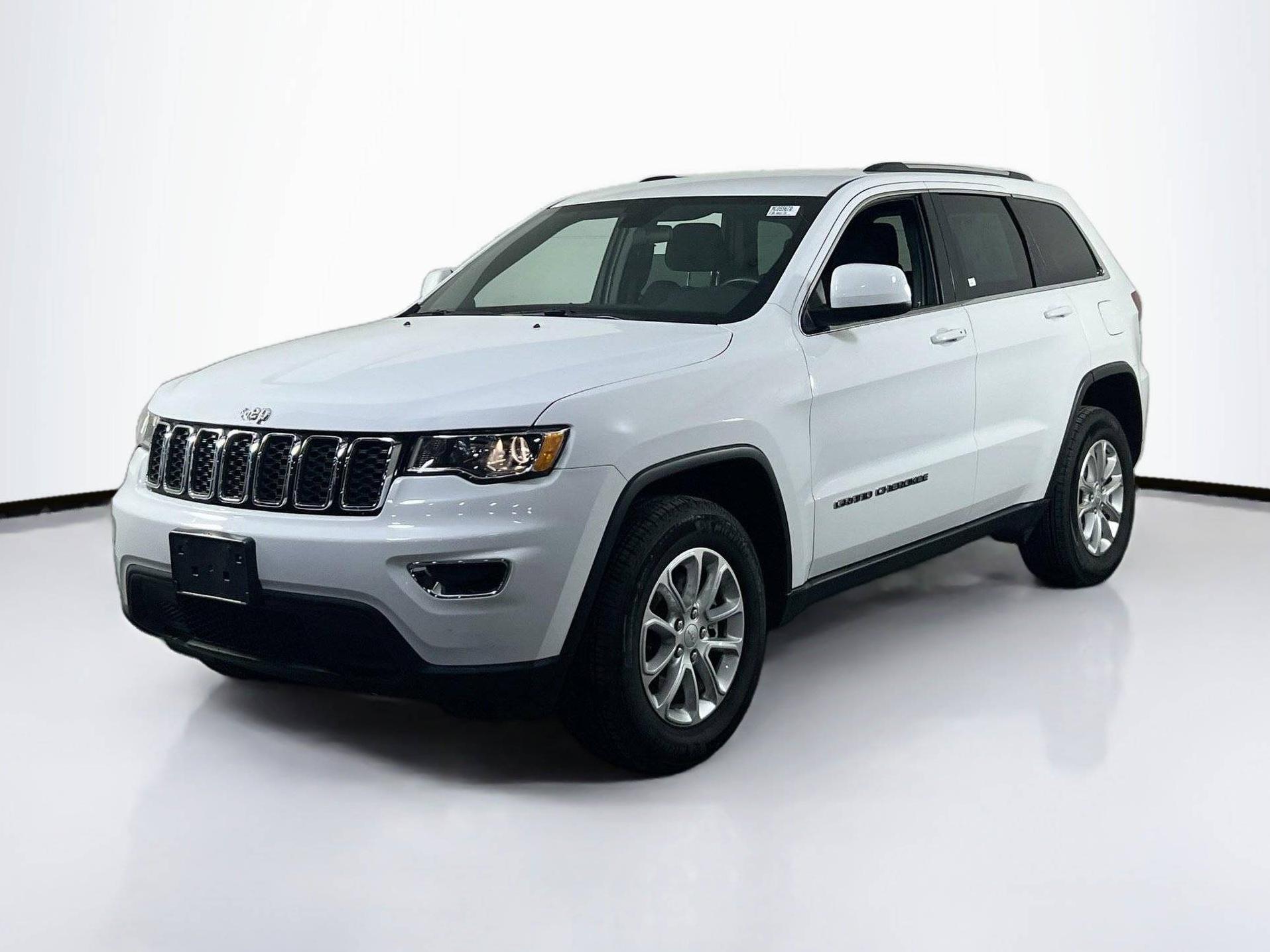 JEEP GRAND CHEROKEE 2021 1C4RJFAG1MC855670 image